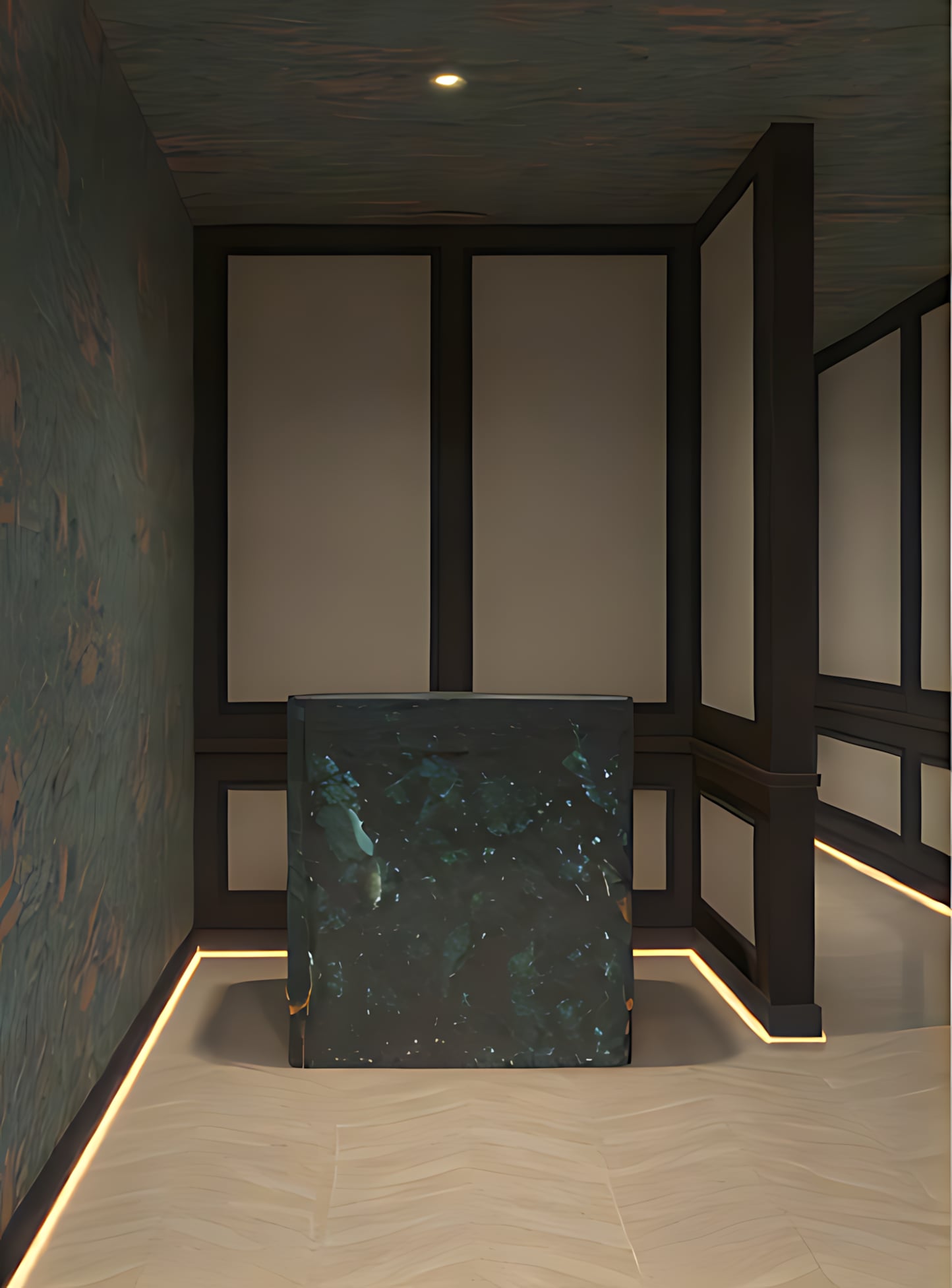 LOCKER ROOM 1-2F