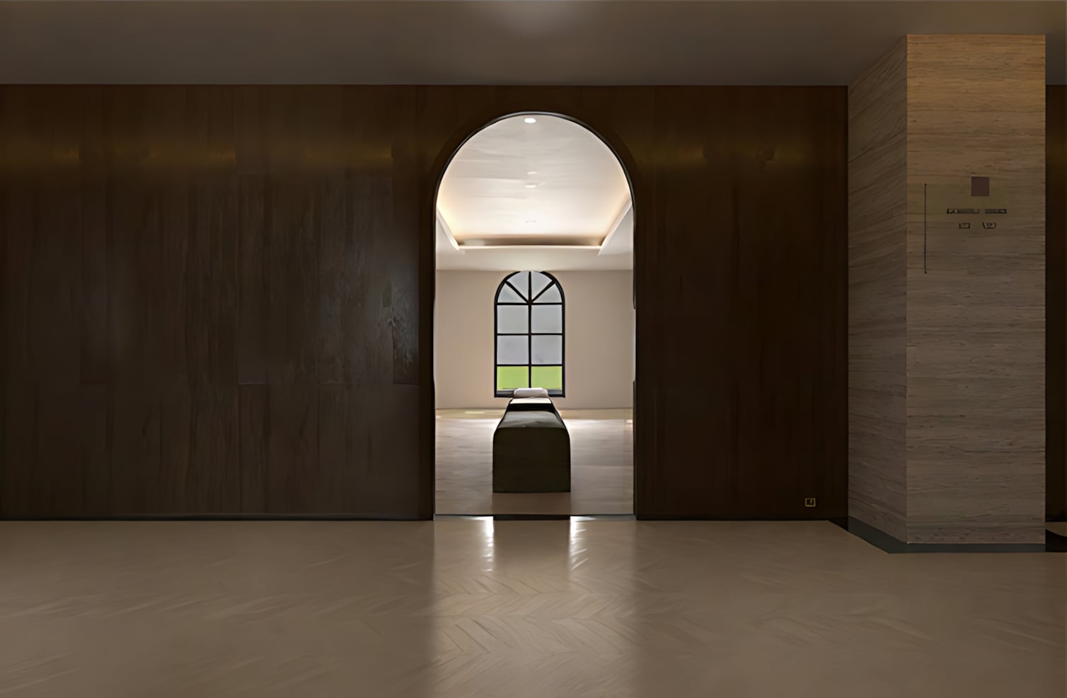 LOCKER ROOM 1-2F