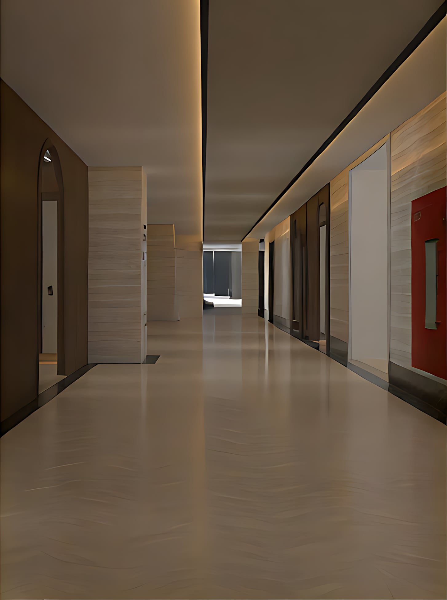 LOCKER ROOM 1-2F